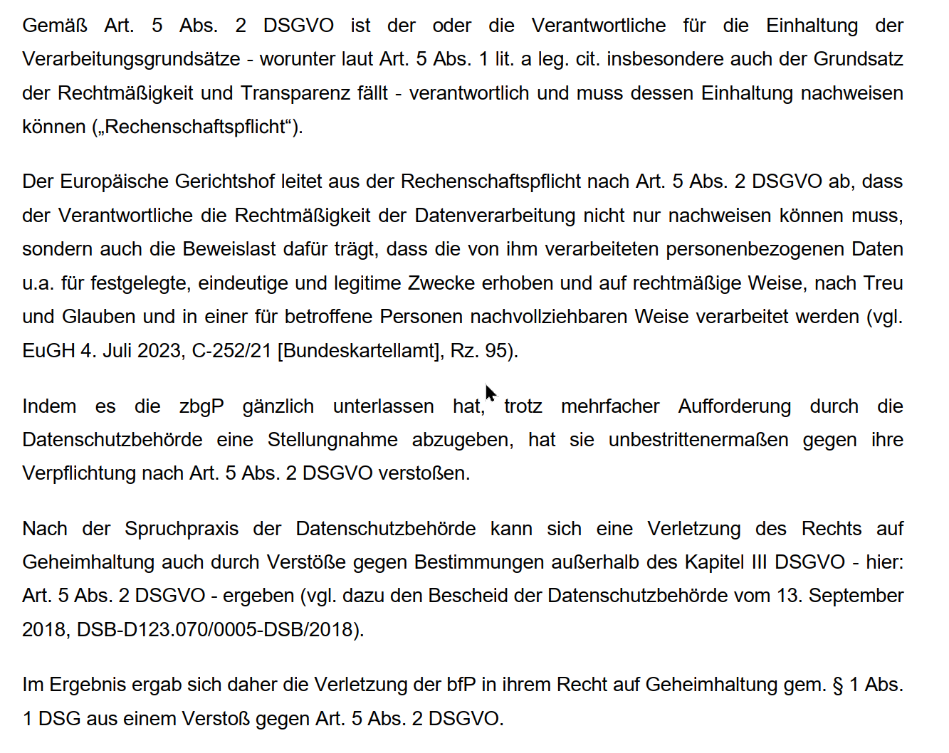 2026 04 20 13 55 18 Standarderledigung Bescheid Foxit PDF Reader