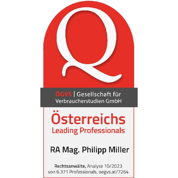 OEGVS Austrian Leading Professionals